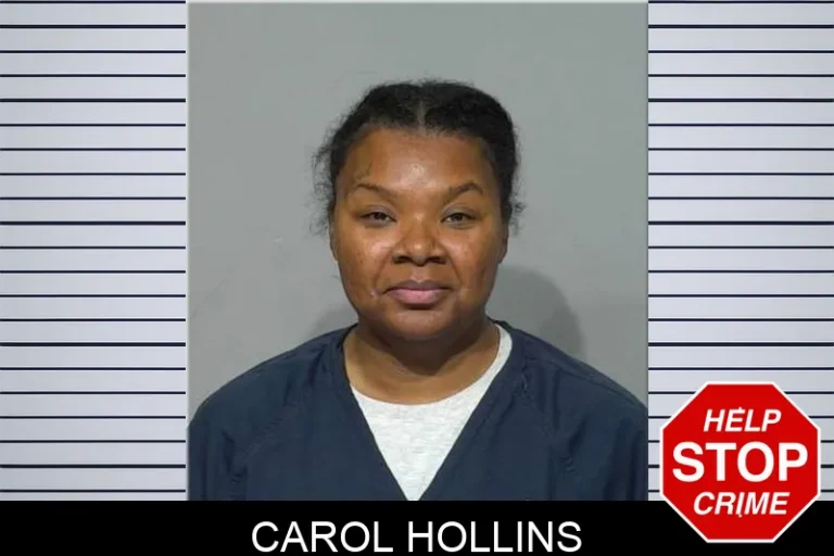 Carol Hollins