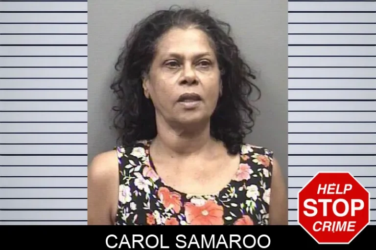 Carol Samaroo