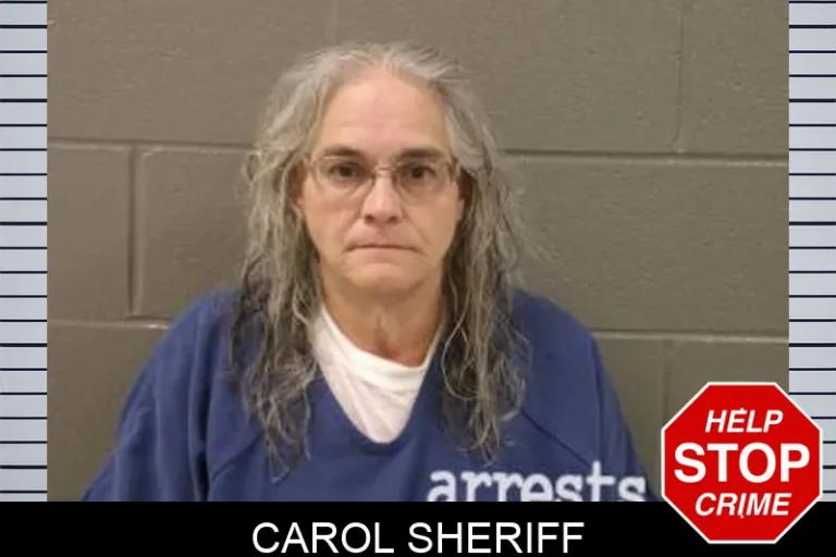 Carol Sheriff