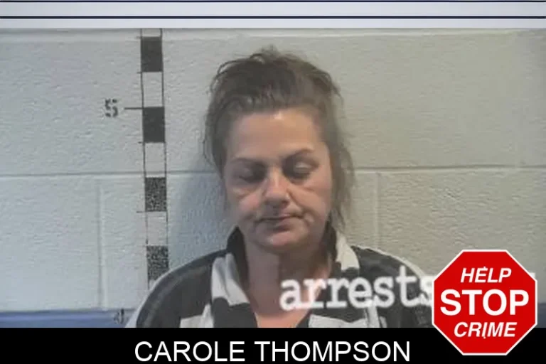 Carole Thompson