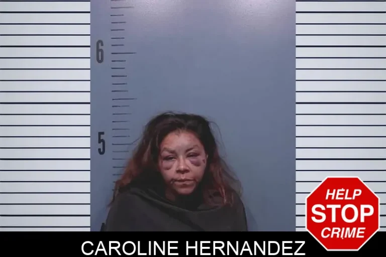 Caroline Hernandez