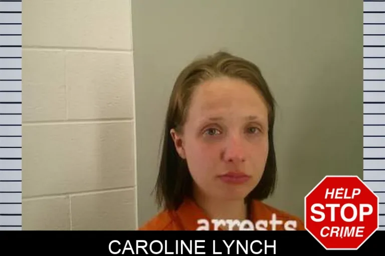 Caroline Lynch