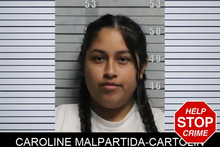 Caroline Malpartida-Cartolin