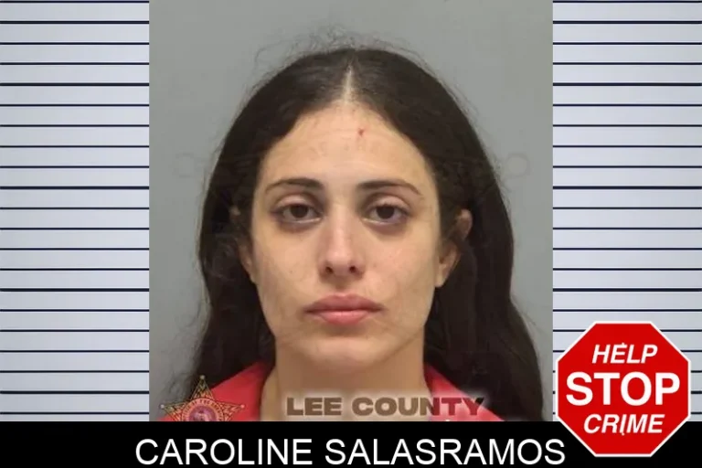 Caroline SalasRamos