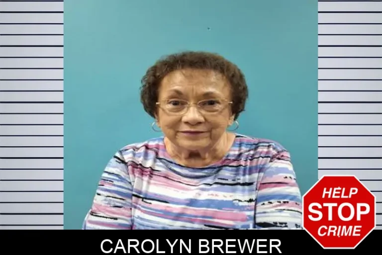 Carolyn Brewer