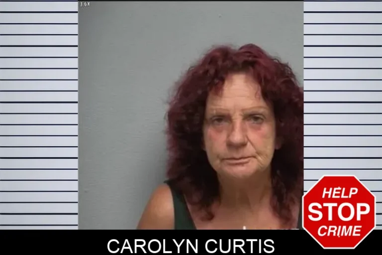 Carolyn Curtis