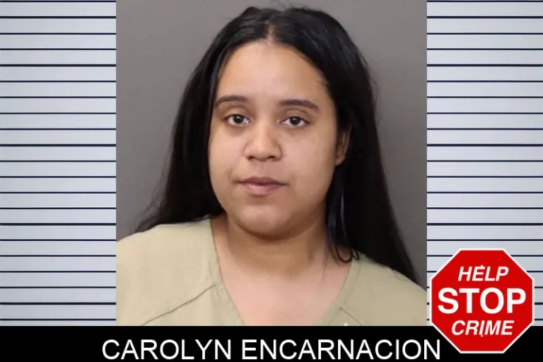 Carolyn Encarnacion