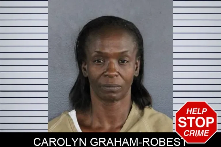 Carolyn Graham-Robest