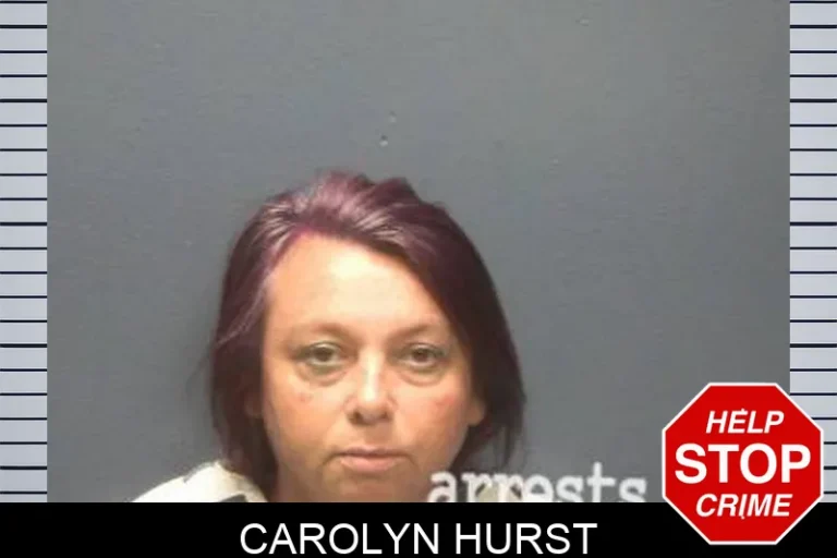Carolyn Hurst