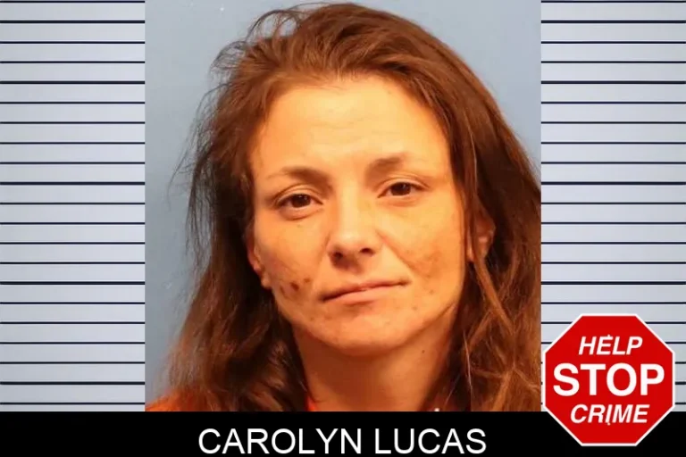 Carolyn Lucas