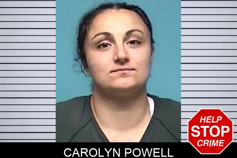 Carolyn Powell
