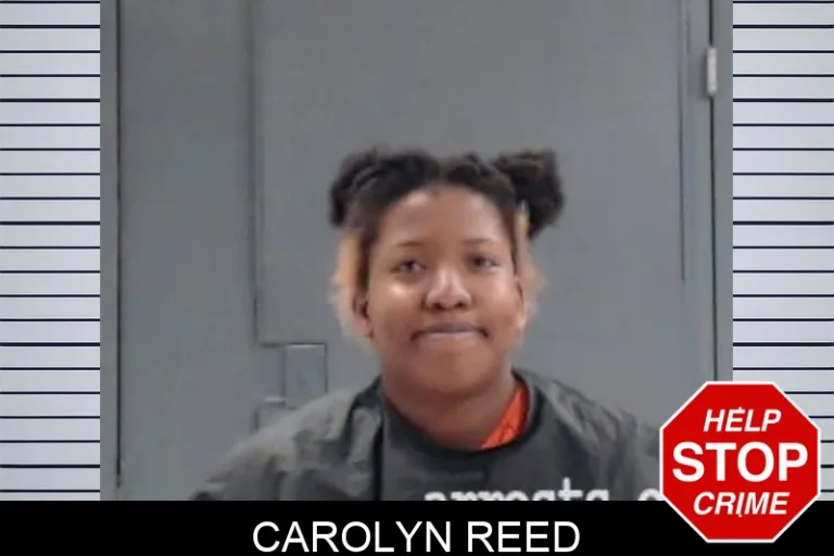 Carolyn Reed