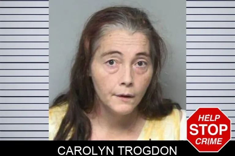 Carolyn Trogdon