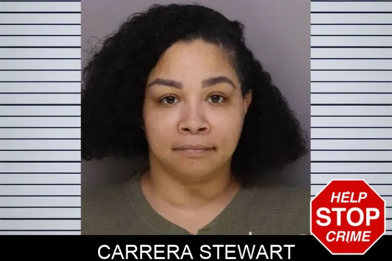 Carrera Stewart