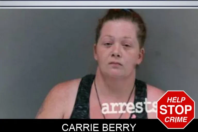 Carrie Berry