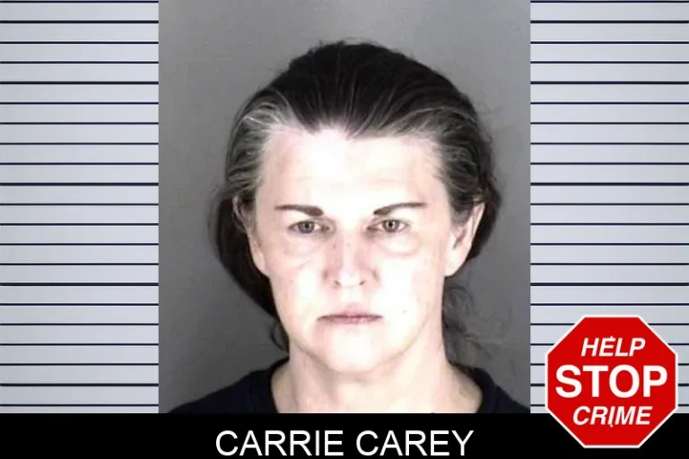 Carrie Carey