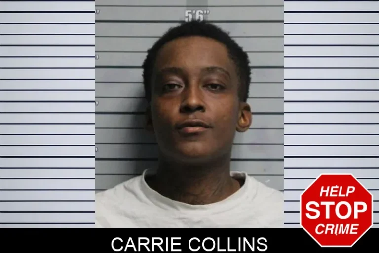 Carrie Collins