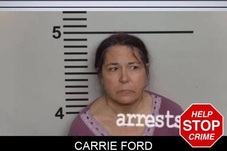 Carrie Ford
