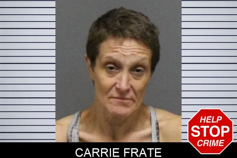 Carrie Frate