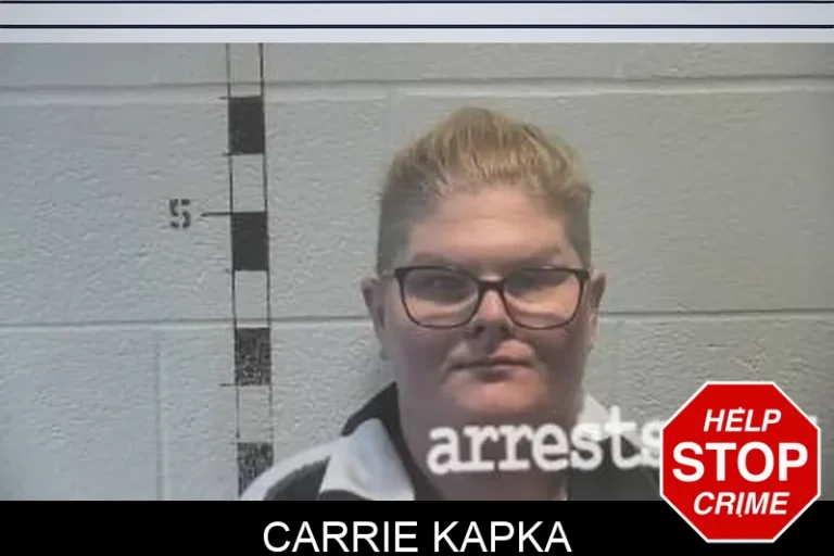 Carrie Kapka