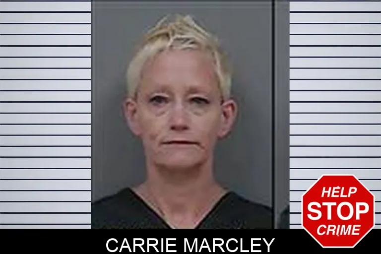 Carrie Marcley