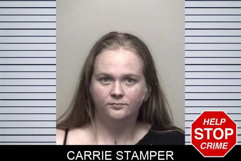 Carrie Stamper