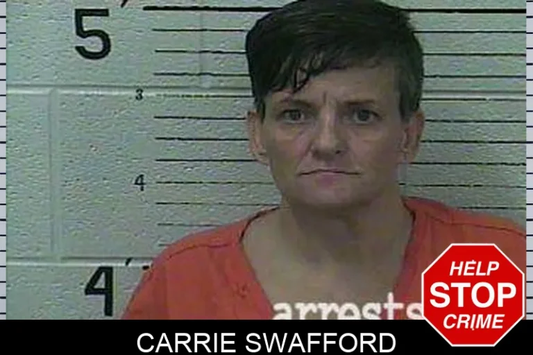 Carrie Swafford