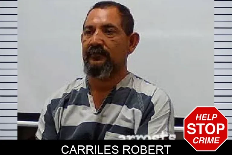Carriles Robert