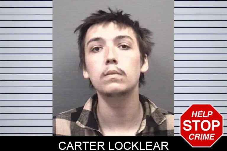 Carter Locklear