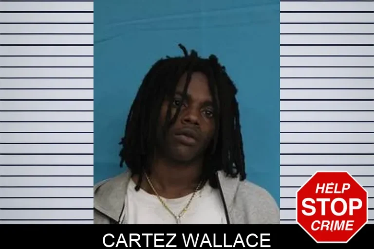Cartez Wallace