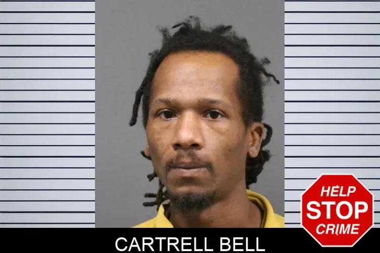 Cartrell Bell