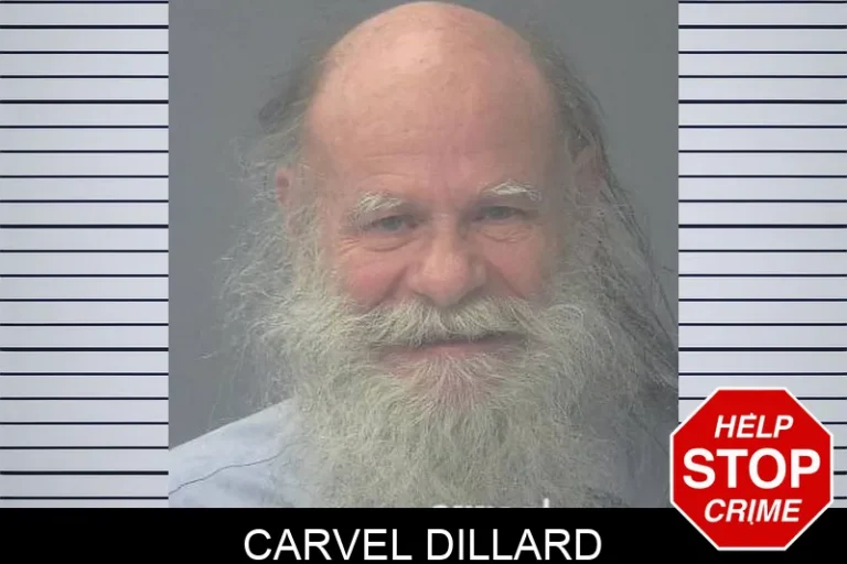 Carvel Dillard