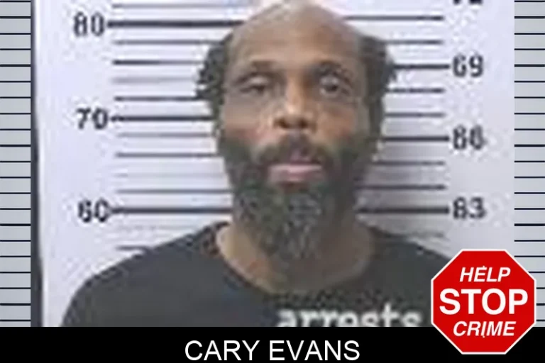 Cary Evans