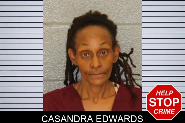 Casandra Edwards