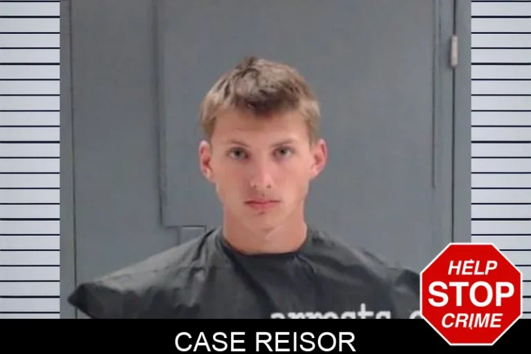 Case Reisor