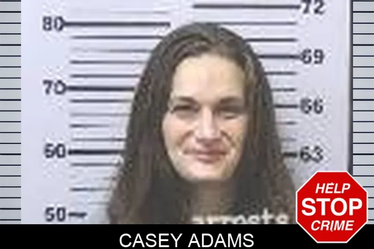 Casey Adams