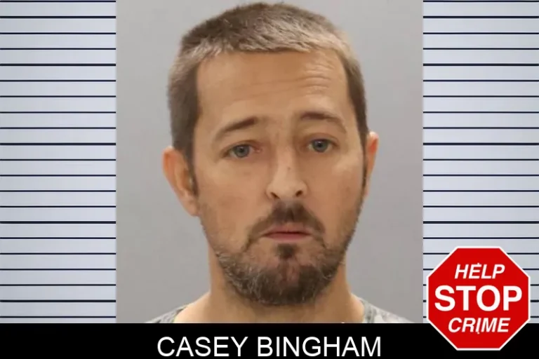 Casey Bingham