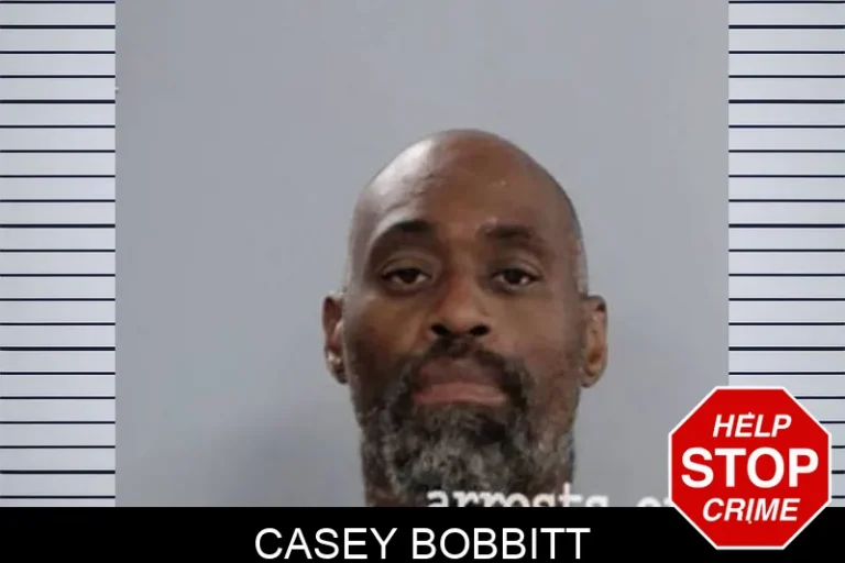 Casey Bobbitt