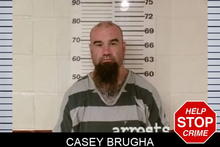 Casey Brugha