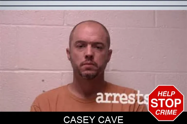 Casey Cave
