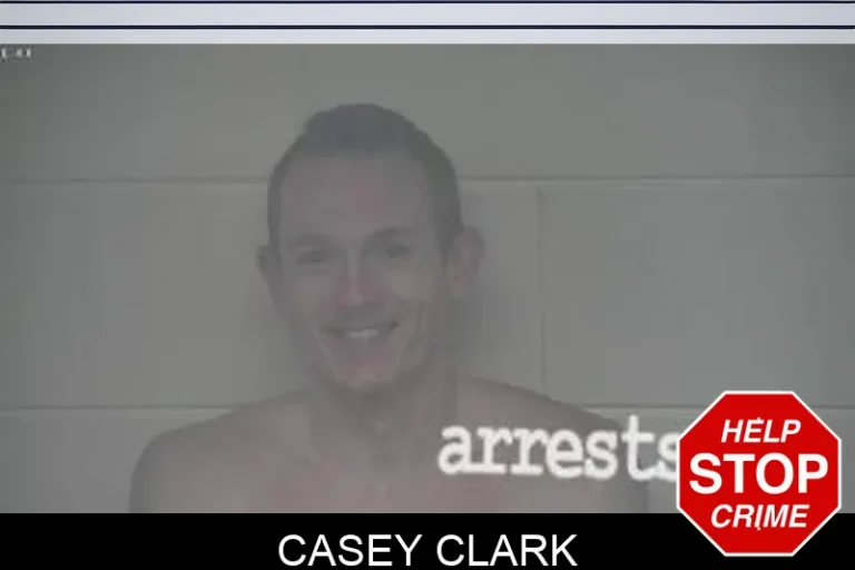Casey Clark