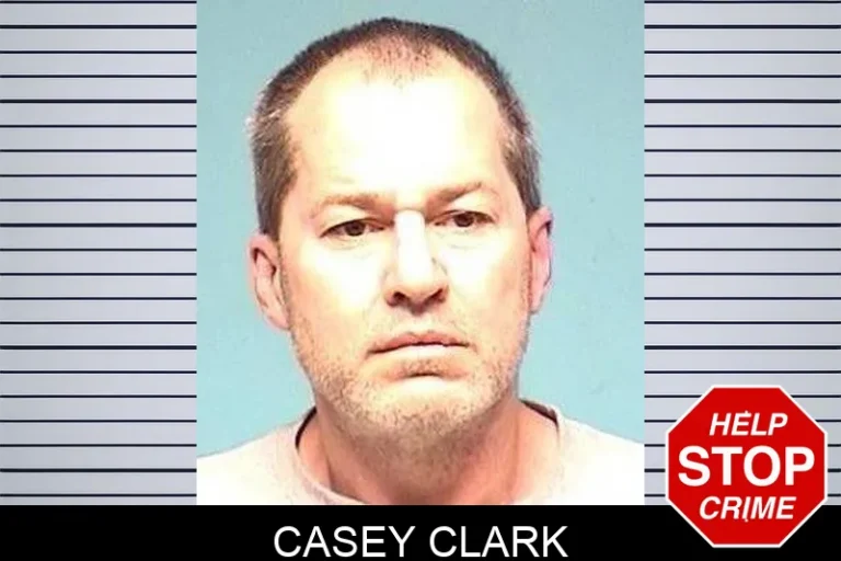 Casey Clark
