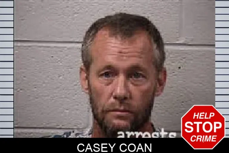 Casey Coan