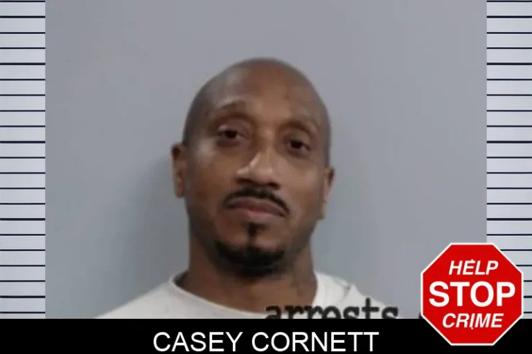 Casey Cornett