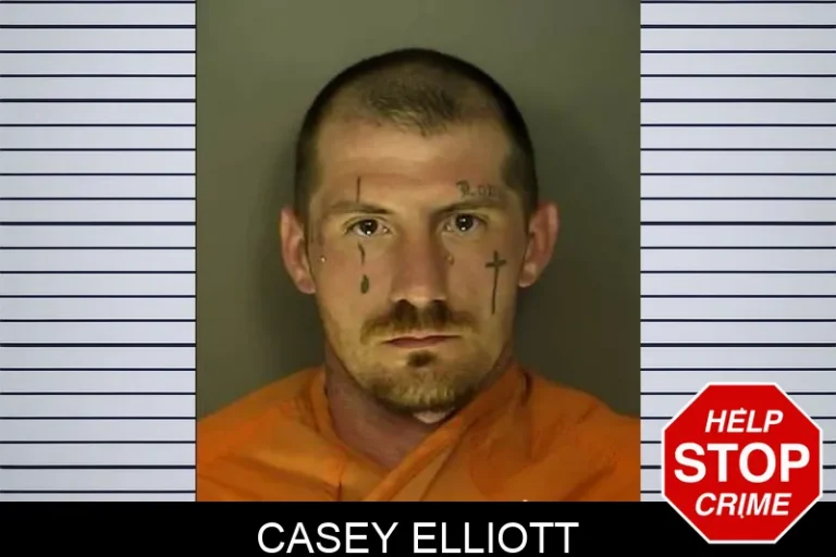 Casey Elliott