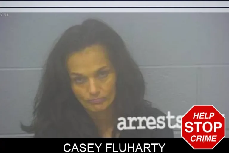 Casey Fluharty