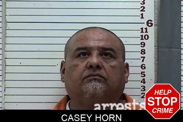 Casey Horn