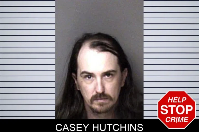 Casey Hutchins