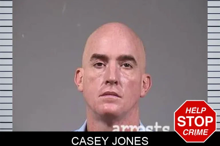 Casey Jones
