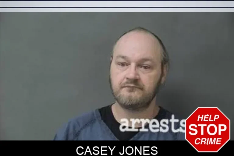 Casey Jones